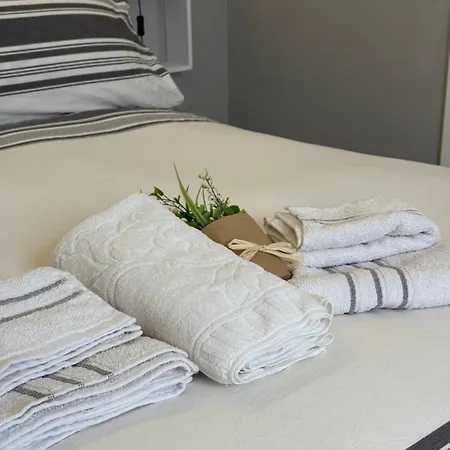 Velluti Chic House Apartamento Florença