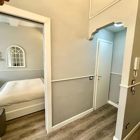 Velluti Chic House Florencie