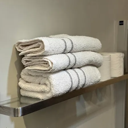 Velluti Chic House Apartamento *
