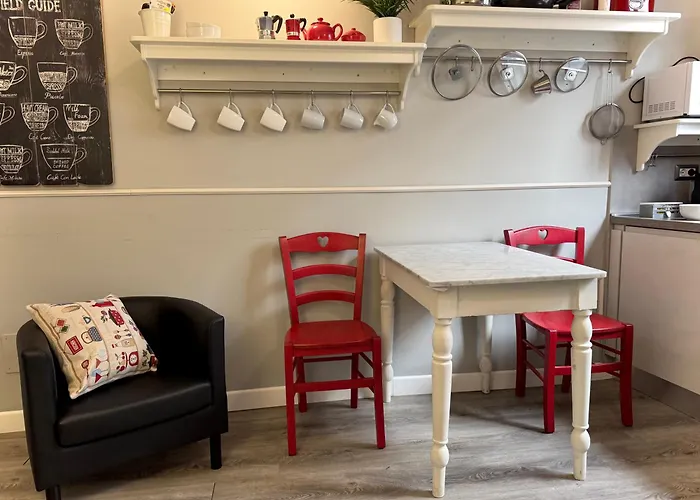 Velluti Chic House *