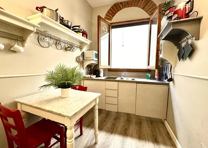 Apartmán Velluti Chic House