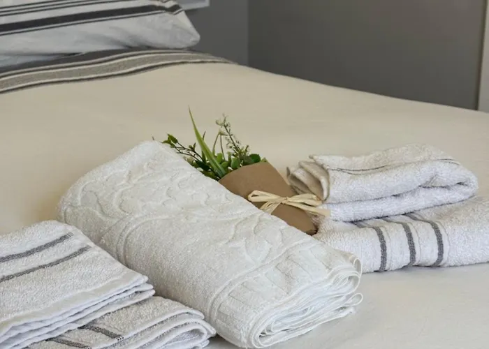 Velluti Chic House Apartamento Florença