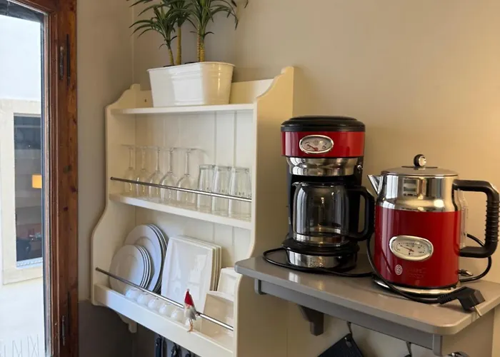 Velluti Chic House * Florencie