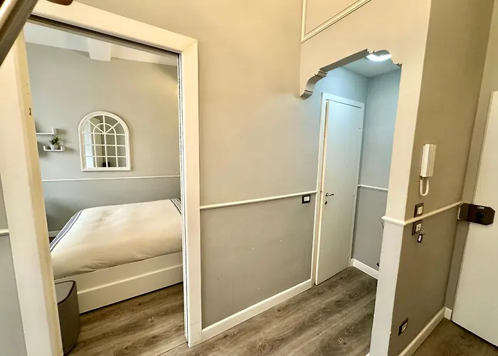 Velluti Chic House Florencie