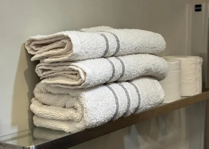 Velluti Chic House Διαμέρισμα *