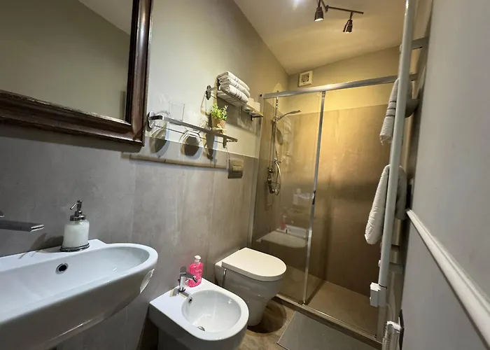 Velluti Chic House Florence