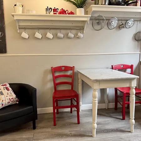 Velluti Chic House *