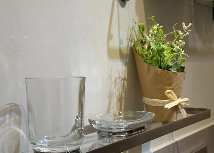 Velluti Chic House * Florens