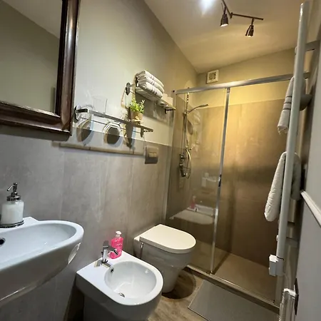 Velluti Chic House Florence